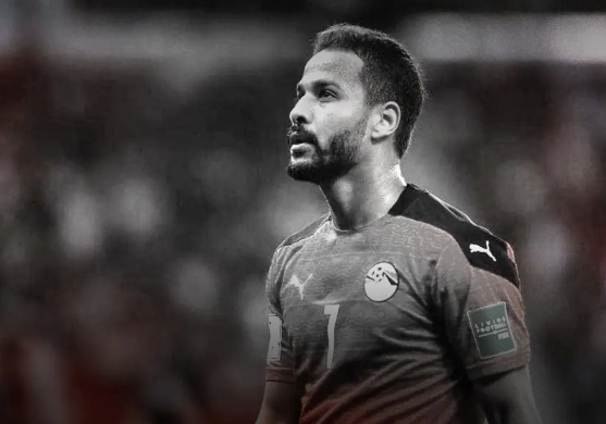 نيابة مصر تكشف ملابسات وفاة اللاعب أحمد رفعت