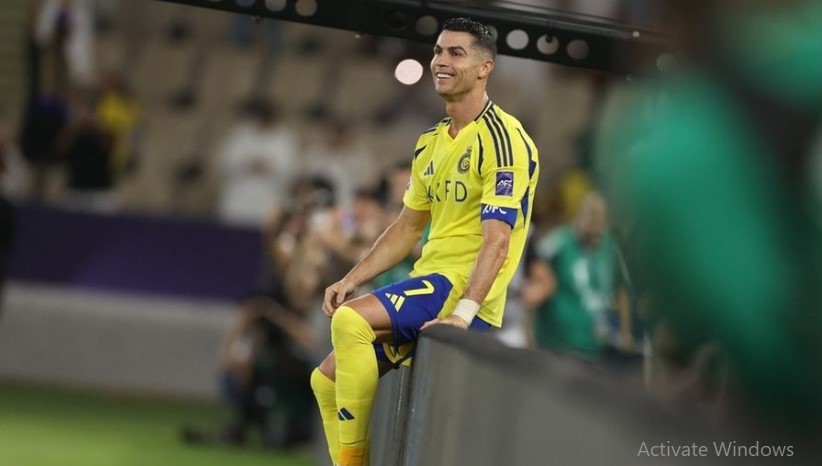 انتهاء رحلة رونالدو مع النصر ..  ومحاولات لإبقائه في السعودية