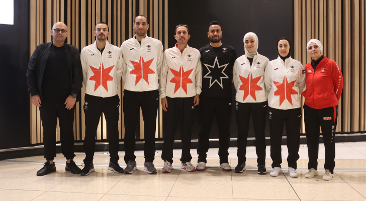 منتخب الطاولة يشارك في التصفيات الأولمبية في السليمانية | رياضة عربية