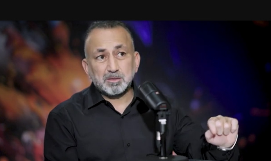 بشار حوامدة: لا يعجبني حسين عموتة ولا تصريحاته .. ! فيديو | رياضة محلية