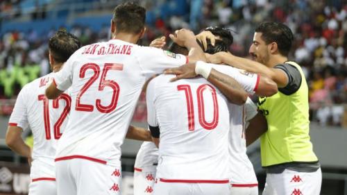 هذه فرضيات تأهل تونس إلى ثمن نهائي كأس أمم أفريقيا