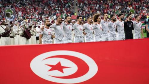 5 مكاسب تحققت لمنتخب تونس بعد كأس العرب