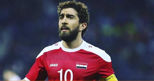 الخطيب بعد خسارة الأردن أمام مصر: شاهدت لاعبين لا أعرفهم!