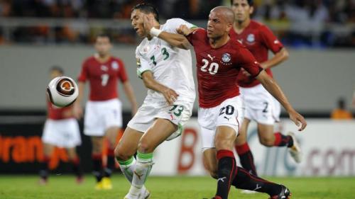 كريم مطمور يكشف: هل تخاذلت الجزائر أمام مصر بأمم أفريقيا 2010؟