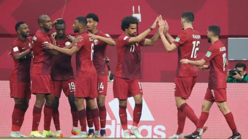 منتخب قطر يتوج عامه بنصف نهائي جديد فهل هو الأفضل آسيوياً وعربياً؟