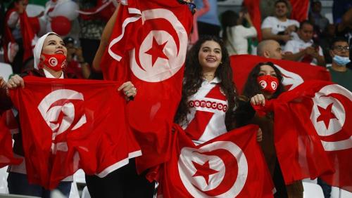 الأزمات تهدد منتخب تونس قبل أمم أفريقيا !!