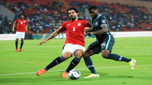 الكرة العربية في وادي النيل تبحث عن أول فوز بأمم أفريقيا