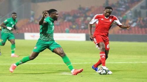 هل يثأر منتخب السودان من نيجيريا في كأس أفريقيا؟